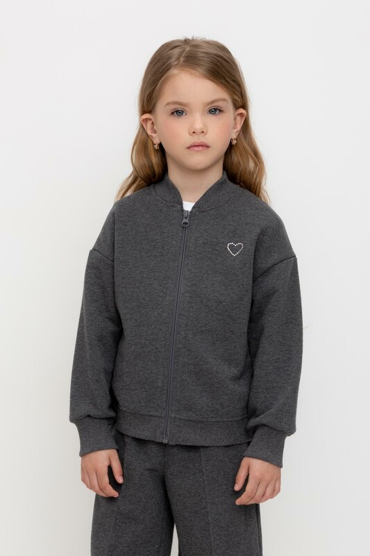 жакет для дев